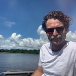 Profile Picture of Josh Lloyd (@joshua_of_the_lloyd) on Instagram