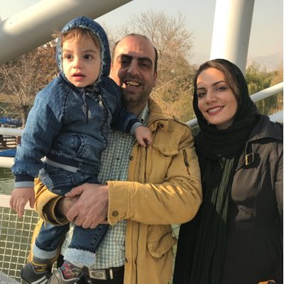 Profile Picture of Akram Sh (@AkramShemshaki) on Twitter