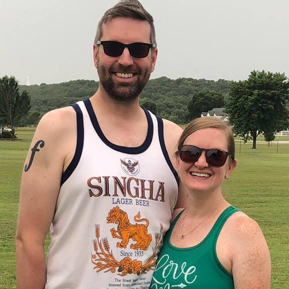 Candace Huetter - Poshmark Profile Picture of Candace Huetter (@candace_huetter) on Poshmark