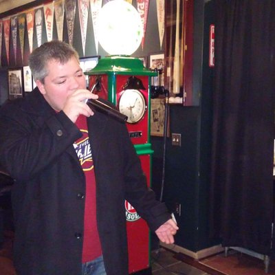 Profile Picture of Max Hamlin (@maxhamlin38) on Twitter