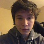 Profile Picture of Jake Mcfall (@redeyesjake) on Instagram