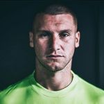 Profile Picture of Sam Johnstone Fan Club ✨ (@samjohnstonefans) on Instagram