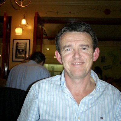 Profile Picture of Paul O'Sullivan (@PaulOSullivan48) on Twitter