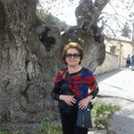 Profile Picture of Ourania Gavrielidou (@ouraniagavrielidou) on Instagram