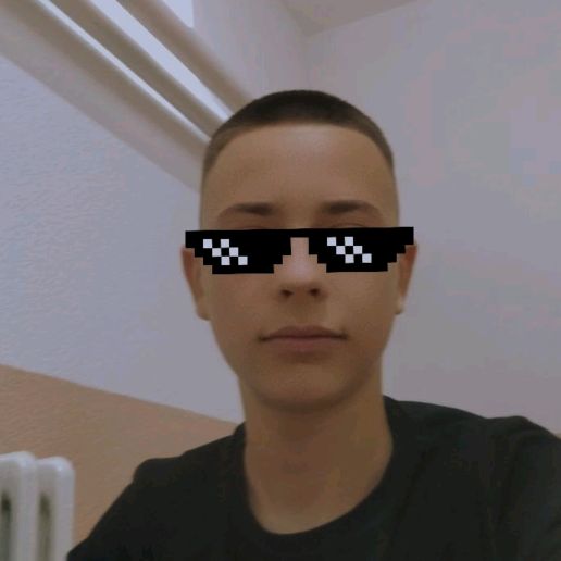 Profile Picture of David Stojanovski (@@david_stojanovski_) on Tiktok