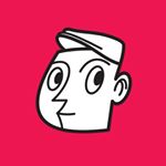 Profile Picture of Ben Sanders (@ben.sanders.illustrator) on Instagram