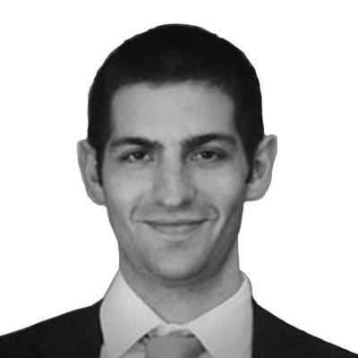 Profile Picture of Nick Mark MD (@nickmmark) on Twitter