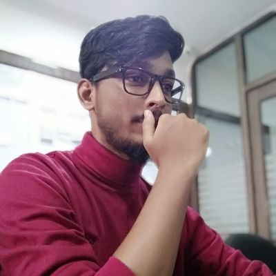Profile Picture of Mohammed Harun Ali (@md_harunali) on Twitter