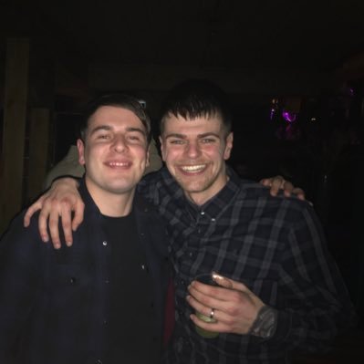 Profile Picture of Scott Florence (@Scott__Florence) on Twitter