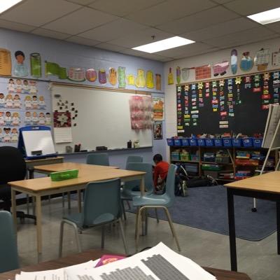 Profile Picture of Ms. Marshall's ISSP (@LancasterISSP) on Twitter