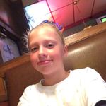 Profile Picture of Sydney Pearl Kern (@westbank_gym) on Instagram