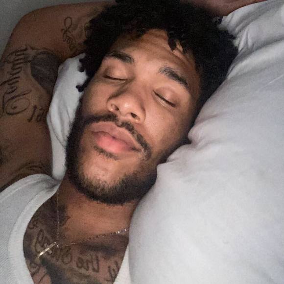 Profile Picture of Paul George (@trebooker0) on Poshmark