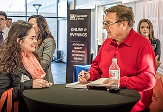 Profile Picture of Gary Tharaldsonon Wikipedia