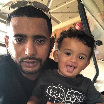 Profile Picture of Michael Mckinzie (@Michael19770517) on Twitter