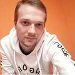 Profile Picture of parkerscott2000 (@parkerscott2000) on Instagram