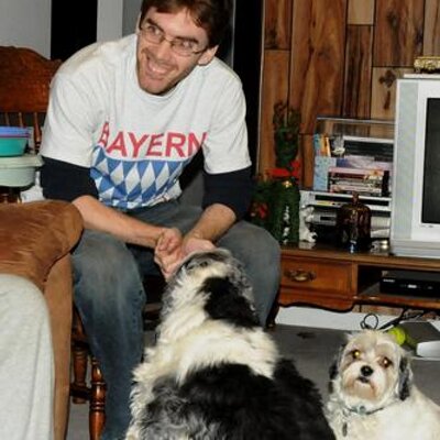 Adam Bohlmann Kunz - Twitter Profile Picture of Adam Bohlmann Kunz (@thatbk423) on Twitter