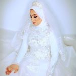 Profile Picture of أشتركوا بقناتي علي اليوتيوب 🧡 (@amal_khalifa_makeupartist) on Instagram