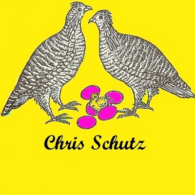 Profile Picture of Christopher Schutz (@ChrisJSchutz) on Twitter