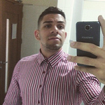 Profile Picture of Alexander Santos Matos (@alexandersantosmatos) on Flickr