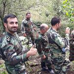 Profile Picture of ❤koord ❤ جنگلبان ❤ (@hamed_forester) on Instagram