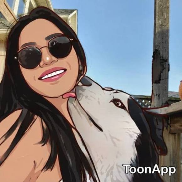 Profile Picture of Jane Ento (@fuwbi) on Poshmark