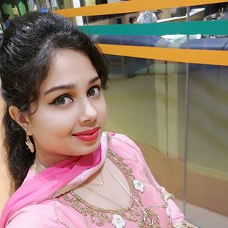 Profile Picture of Radha Reddy (@Radha-Reddy) on Facebook