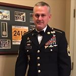 Profile Picture of Joel Durham (@joeldurham707) on Instagram