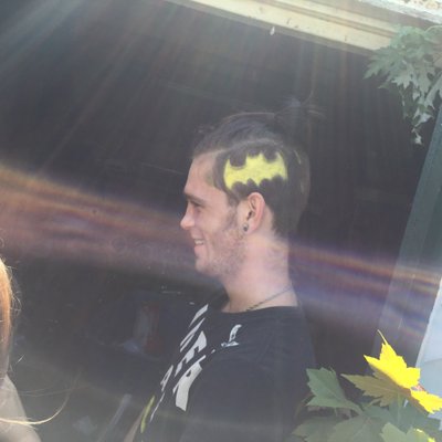 Profile Picture of Nicholas Yoder (@nicyoder1977) on Twitter
