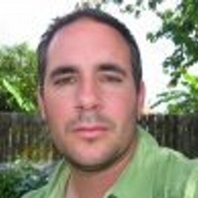 Profile Picture of Kevin Warrington (@blueprint105) on Twitter