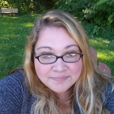 Profile Picture of Nichole Blair (@Havynsmommy06) on Twitter