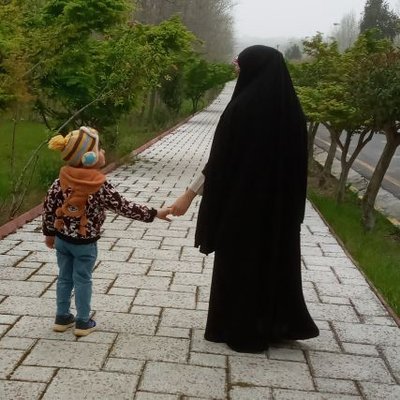 مامانِ رضا - Twitter Profile Picture of مامانِ رضا (@namvar70) on Twitter