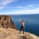 Profile Picture of Ben Wilhelm (@baja_benny) on Instagram