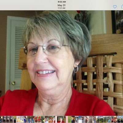 Profile Picture of Barbara Brock (@Barbara59232845) on Twitter