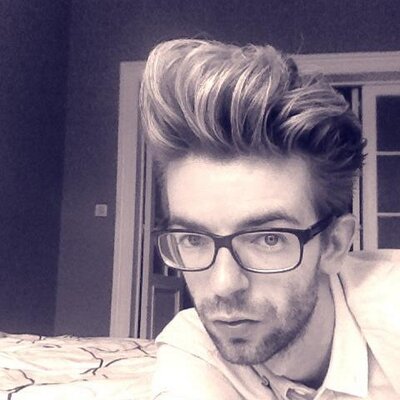 Profile Picture of Michaël Moury (@MichaelMoury) on Twitter