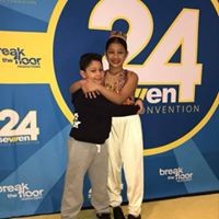 Profile Picture of Luz Vidal (@luz-vidal-1) on Quora