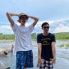 Profile Picture of brian (@@briankwon_) on Tiktok