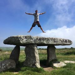 David Paling - Tiktok Profile Picture of David Paling (@dangernumpts) on Tiktok