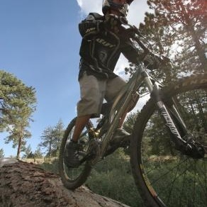 Profile Picture of Steve Oropeza (@astarrider) on Myspace