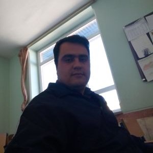 Profile Picture of Reza Vajdi (@reza_vajdi) on Twitter