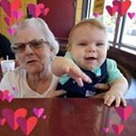 Profile Picture of Nancy McCracken (@nancy.mccracken.90) on Instagram