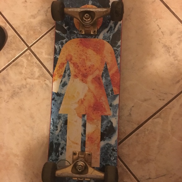 Profile Picture of Jonathan Clemente (@johhhhnyy) on Poshmark