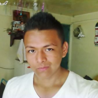 Profile Picture of David Zaragoza (@Jeey_MueKa) on Twitter