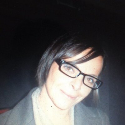 Profile Picture of Deborah Moretti (@DeborahMoretti) on Twitter