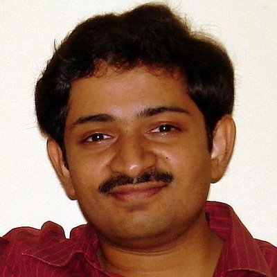 Profile Picture of Siddhesh Salelkar (@ssiddhesh) on Twitter