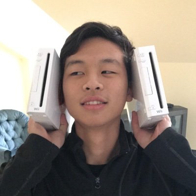Profile Picture of Sean Park (@SeanSungKwon) on Twitter