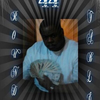 Profile Picture of Damien Jefferson (@roundtableboss) on Twitter