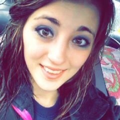 Profile Picture of Amber Spain (@arayne15) on Twitter