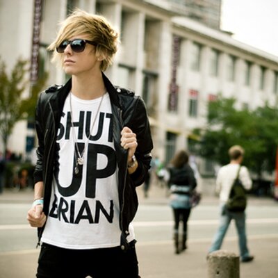 Profile Picture of Brian Maddox (@BrianM09) on Twitter