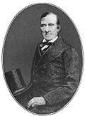 Profile Picture of Charles Lane (transcendentalist)on Wikipedia