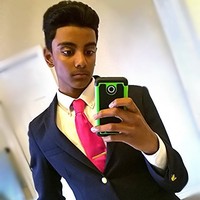 Profile Picture of Joey Mathew (@joey-mathew-2) on Quora